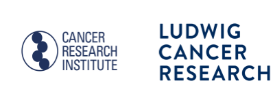 Cancer Research Institute and the  Ludwig Cancer Research